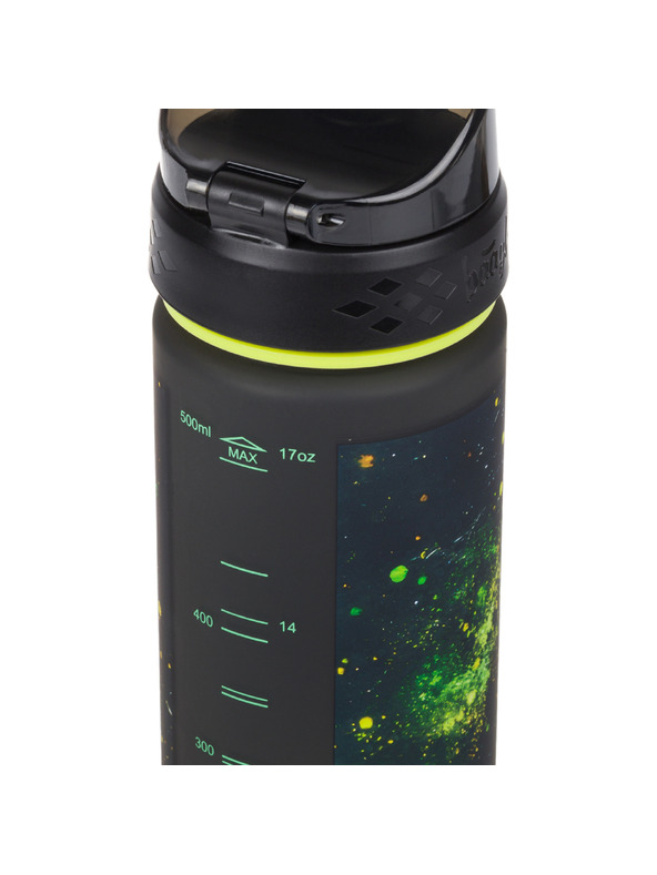 BAAGL  BAAGL Тританова бутилка за пиене Traktor, 500 ml