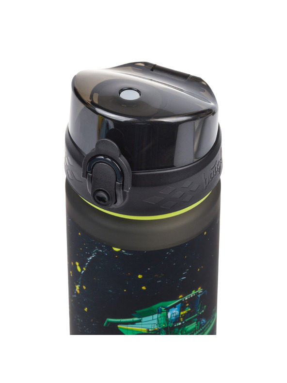 BAAGL  BAAGL Тританова бутилка за пиене Traktor, 500 ml