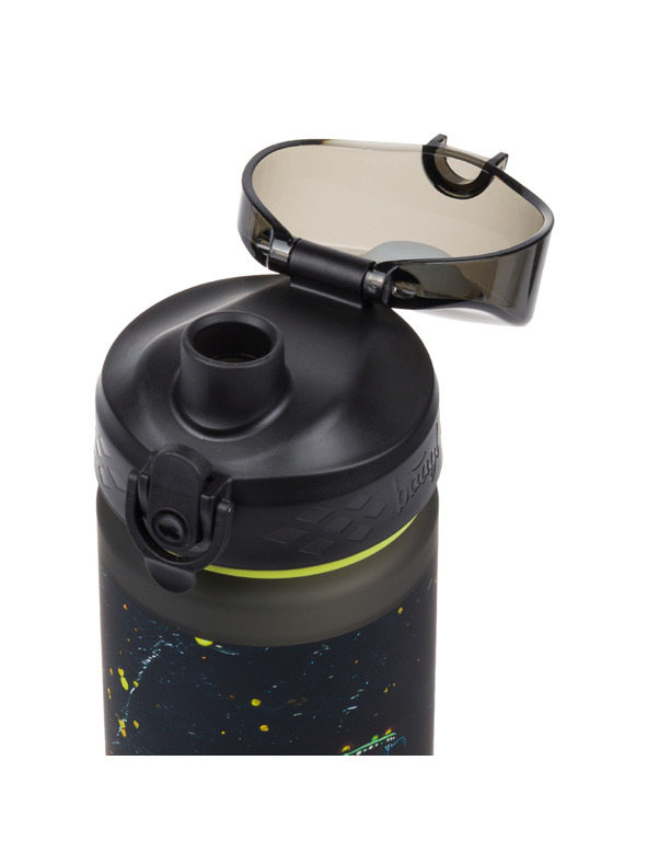 BAAGL  BAAGL Тританова бутилка за пиене Traktor, 500 ml