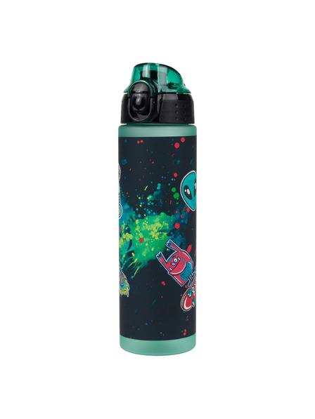 BAAGL  BAAGL Тританова бутилка за пиене Chill, 700 ml