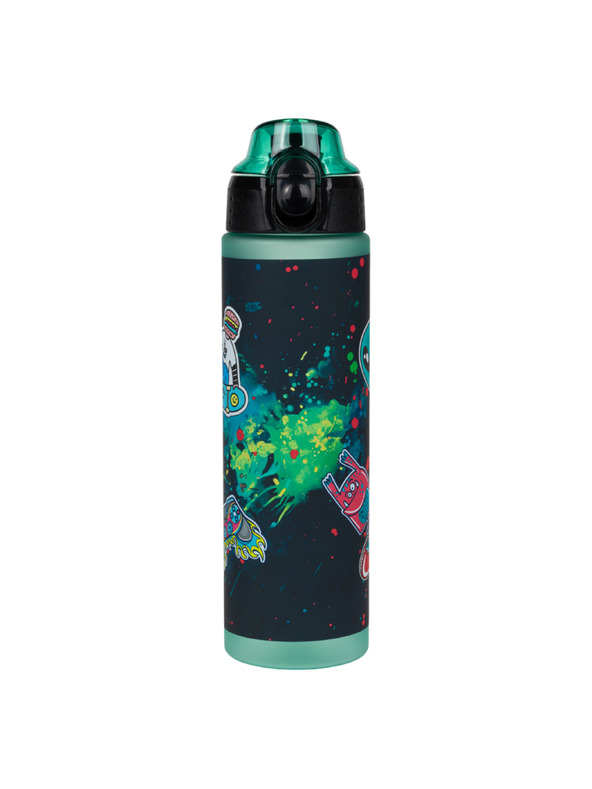 BAAGL  BAAGL Тританова бутилка за пиене Chill, 700 ml