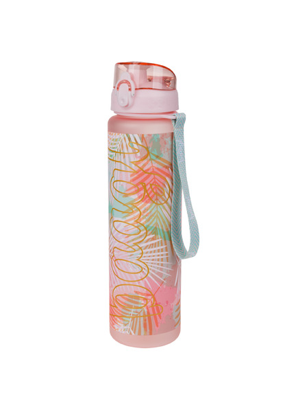 BAAGL  BAAGL Тританова бутилка за пиене Sunset, 1000 ml