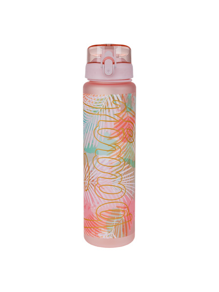 BAAGL  BAAGL Тританова бутилка за пиене Sunset, 1000 ml