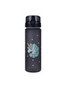 BAAGL  BAAGL Тританова бутилка за пиене Unicorn Gold, 500 ml
