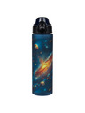 BAAGL  BAAGL Тританова бутилка за пиене Вселена, 700 ml