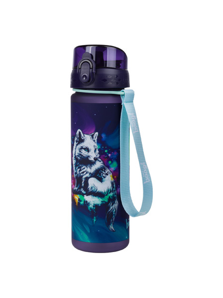 BAAGL  BAAGL Тританова бутилка за пиене Aurora, 500 ml