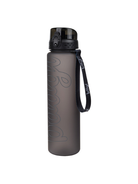 BAAGL  BAAGL Тританова бутилка за пиене Darkness, 1000 ml