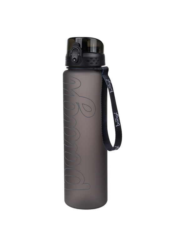 BAAGL  BAAGL Тританова бутилка за пиене Darkness, 1000 ml