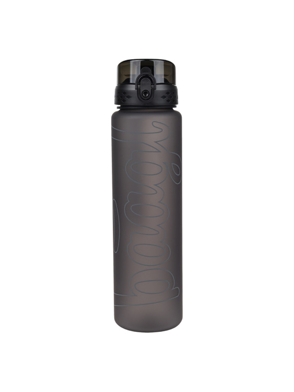 BAAGL  BAAGL Тританова бутилка за пиене Darkness, 1000 ml
