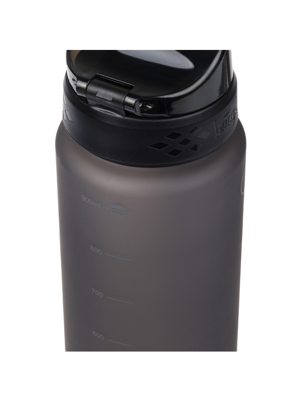 BAAGL  BAAGL Тританова бутилка за пиене Darkness, 1000 ml
