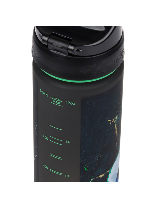 BAAGL  BAAGL Tritanова питейна бутилка Draci, 500 ml