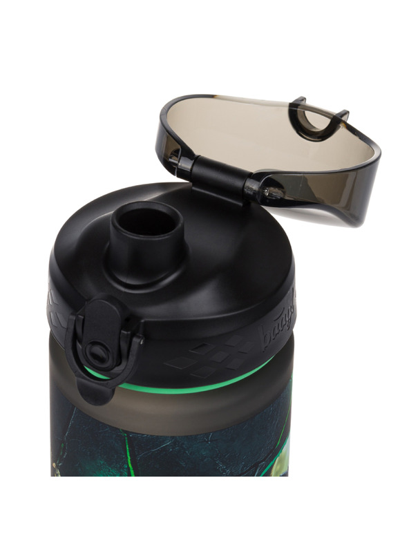 BAAGL  BAAGL Tritanова питейна бутилка Draci, 500 ml