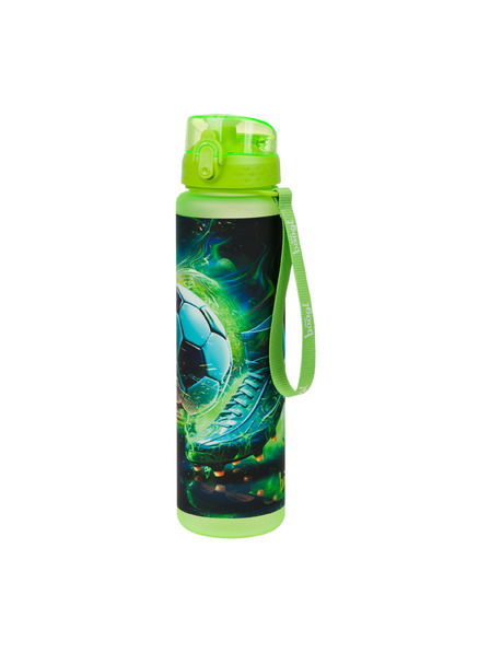 BAAGL  BAAGL Tritanова питейна бутилка Fotbal, 1000 ml