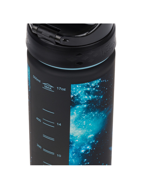 BAAGL  BAAGL Tritanова питейна бутилка Hokej, 500 ml