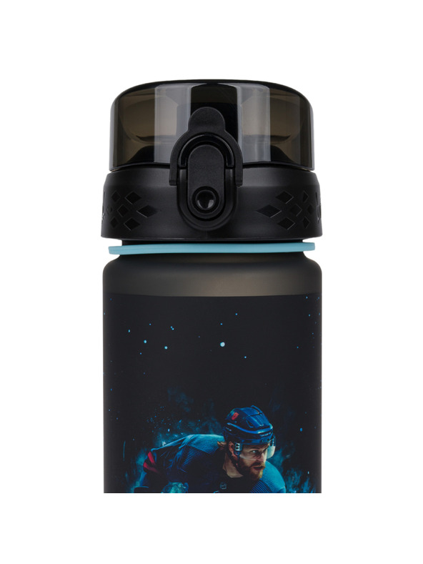 BAAGL  BAAGL Tritanова питейна бутилка Hokej, 500 ml