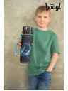 BAAGL  BAAGL Tritanова питейна бутилка Hokej, 500 ml