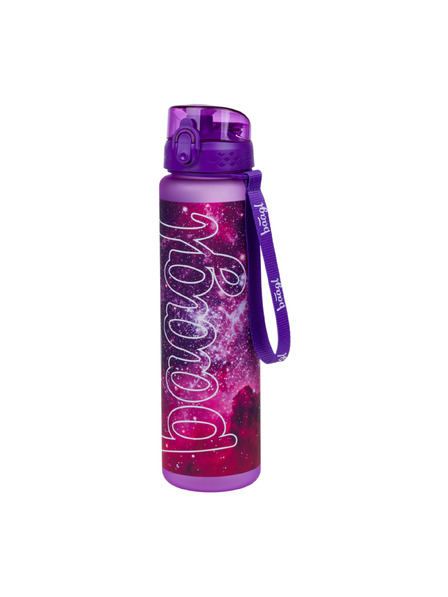 BAAGL  BAAGL Tritanова питейна бутилка Galaxy, 1000 ml