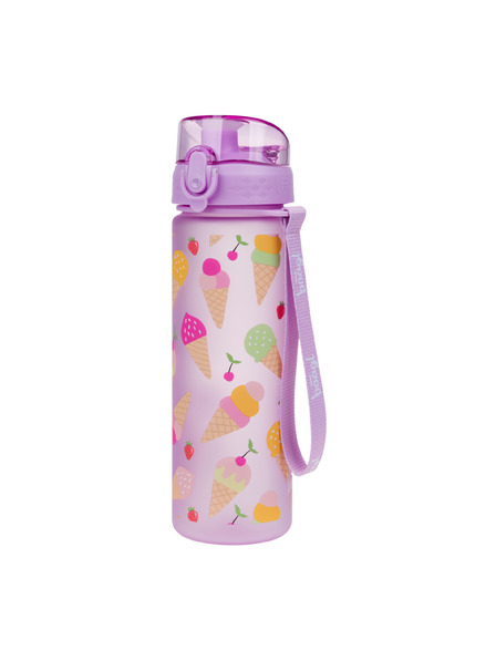 BAAGL  BAAGL Tritanова питейна бутилка Lavender, 500 ml