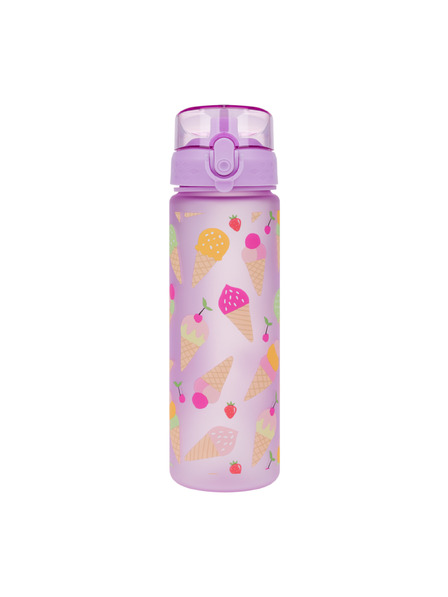 BAAGL  BAAGL Tritanова питейна бутилка Lavender, 500 ml