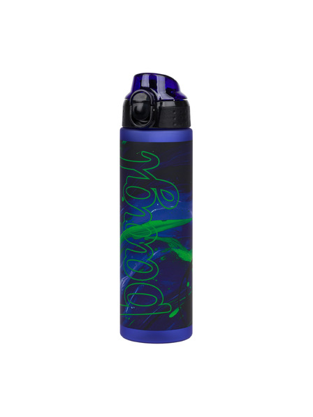 BAAGL  BAAGL Tritanова питейна бутилка Football Champion, 700 ml