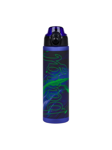 BAAGL  BAAGL Tritanова питейна бутилка Football Champion, 700 ml