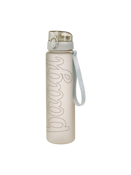 BAAGL  BAAGL Tritanова питейна бутилка Mist, 1000 ml
