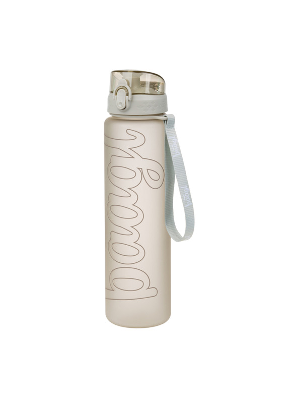 BAAGL  BAAGL Tritanова питейна бутилка Mist, 1000 ml