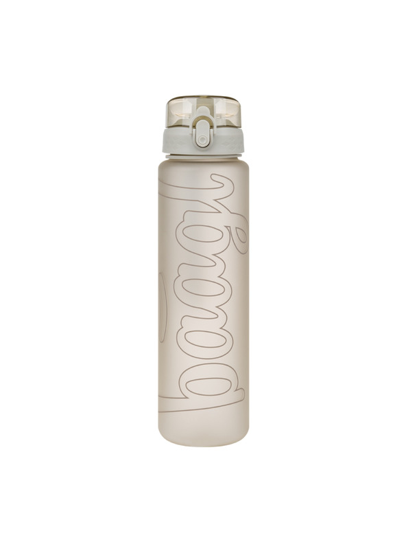 BAAGL  BAAGL Tritanова питейна бутилка Mist, 1000 ml