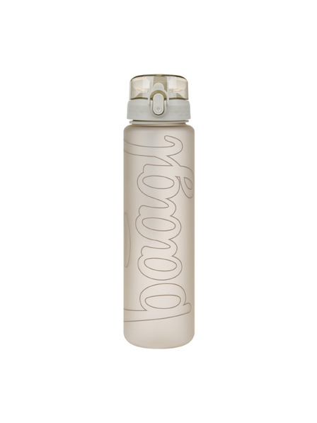 BAAGL  BAAGL Tritanова питейна бутилка Mist, 1000 ml