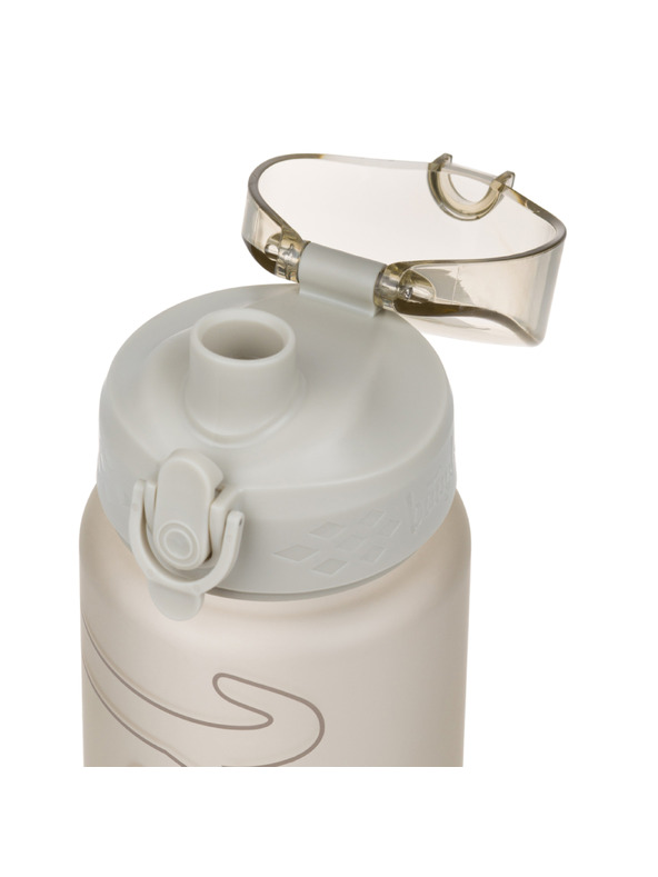 BAAGL  BAAGL Tritanова питейна бутилка Mist, 1000 ml