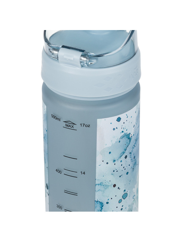BAAGL  BAAGL Tritанова питейна бутилка Polar, 500 ml