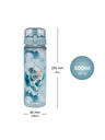 BAAGL  BAAGL Tritанова питейна бутилка Polar, 500 ml