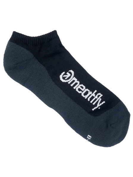 Meatfly Meatfly socks Boot Black