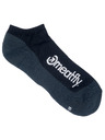 Meatfly Meatfly socks Boot Black