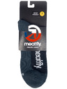 Meatfly Meatfly socks Boot Black