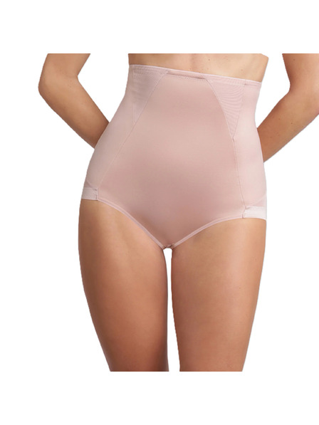 Playtex PLAYTEX PERFECT WAISTLINER - Women's shaping briefs - Nude
