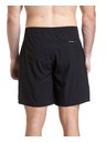Meatfly Мъжки плувни костюми Meatfly Ernie Boardshorts 19" Black