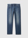GAP Прави дънки GapFlex GAP