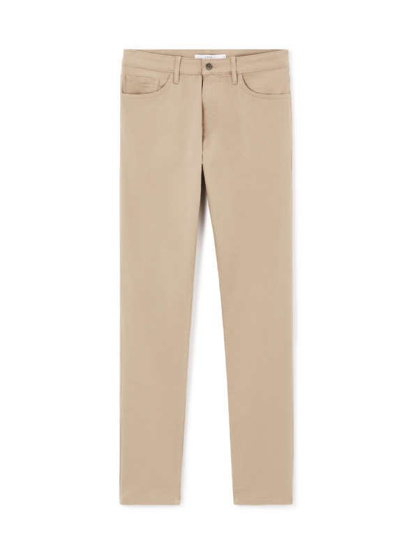 Celio Слим панталон Jofive