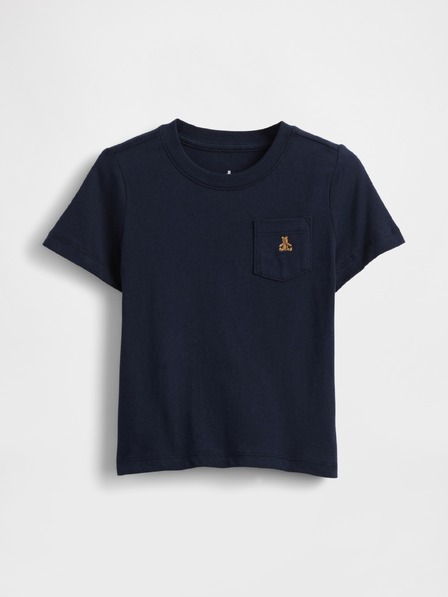 GAP Бебешка тениска Mix & Match GAP
