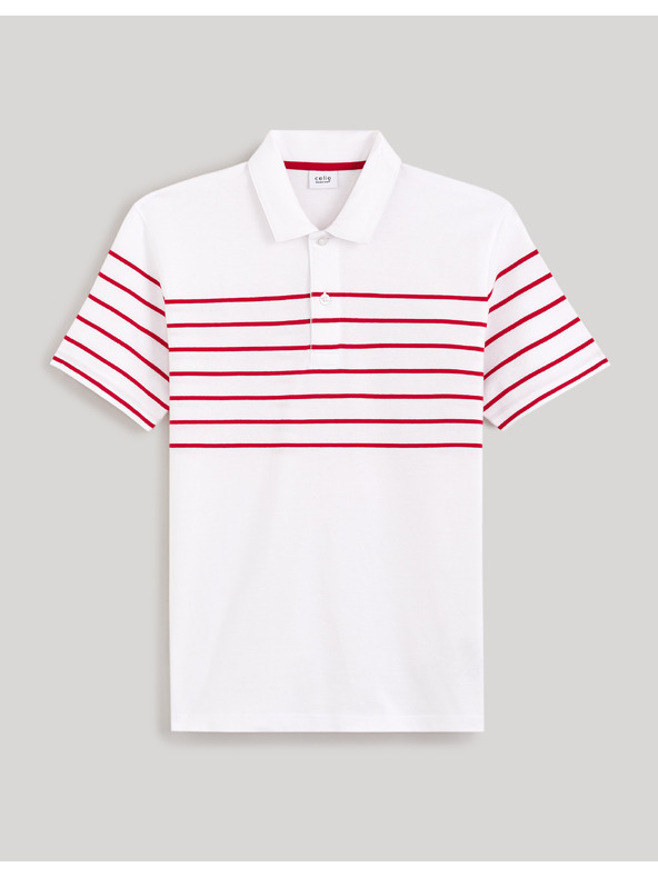 Celio Поло тениска Fenec