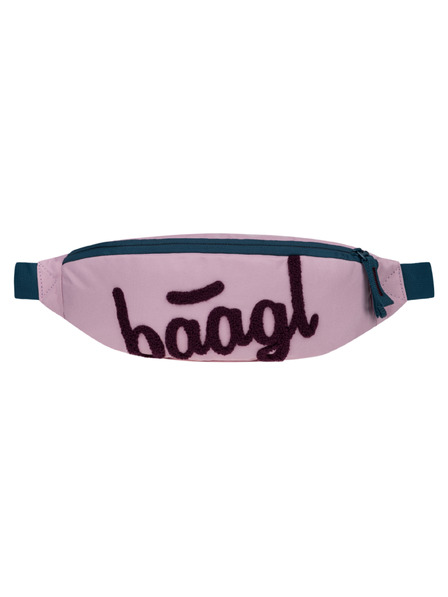 BAAGL  BAAGL Кръстна чанта Snap Rose GRS