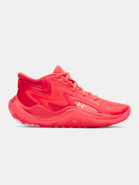 Under Armour Унисекс обувки Under Armour UA GS JET '25