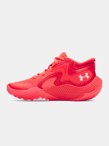 Under Armour Унисекс обувки Under Armour UA GS JET '25