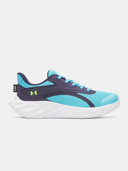 Under Armour Момчешки обувки Under Armour UA BPS Ascend AL