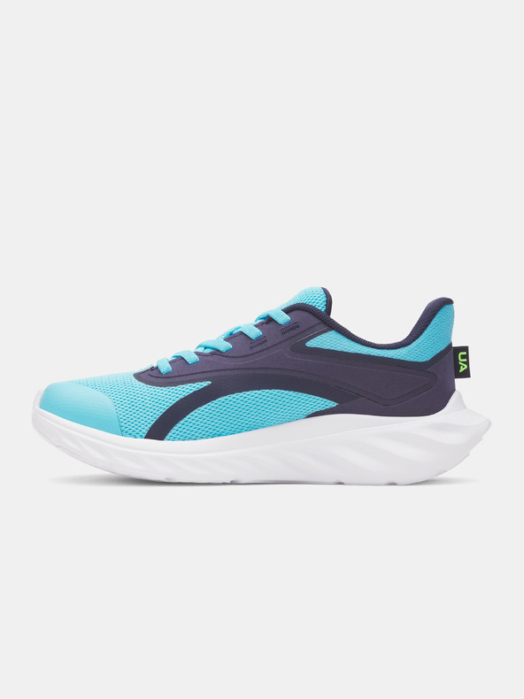 Under Armour Момчешки обувки Under Armour UA BPS Ascend AL