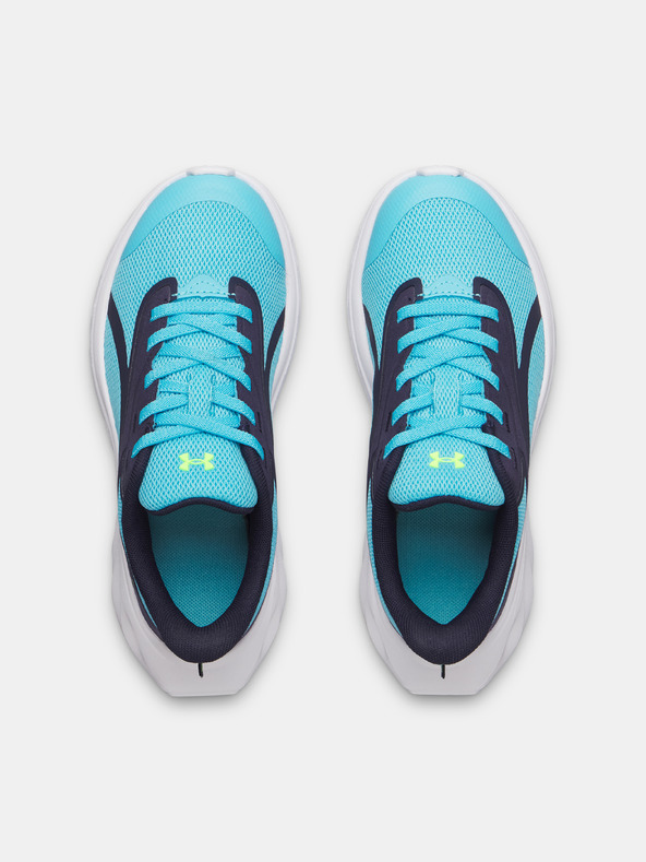 Under Armour Момчешки обувки Under Armour UA BPS Ascend AL