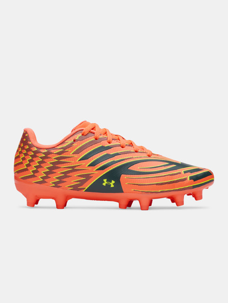 Under Armour Момчешки футболни обувки Under Armour UA Shadow Select 4 FG Jr