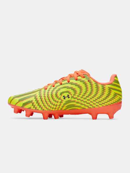 Under Armour Момчешки футболни обувки Under Armour UA Shadow Select 4 FG Jr