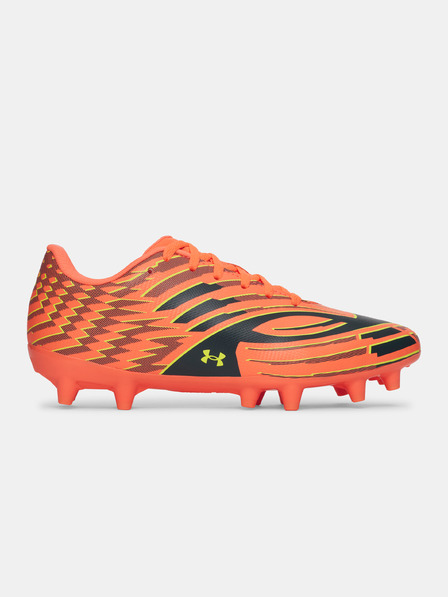 Under Armour Момчешки футболни обувки Under Armour UA Shadow Club 4 FG Jr